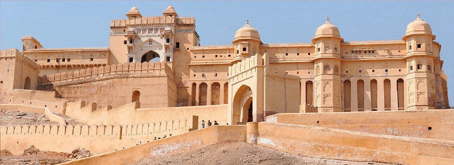 golden triangle tour with nainital and jim corbett